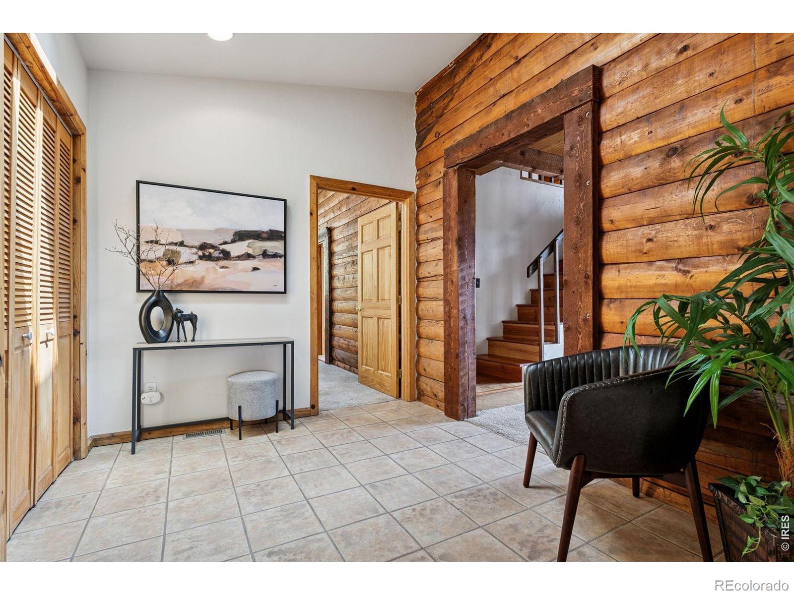 3907 Ridge Road Nederland CO 80466