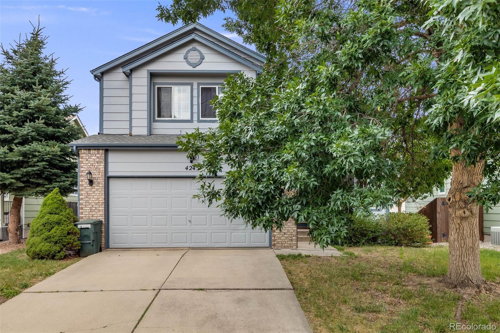 4245 Kyle Lane Colorado Springs CO 80916