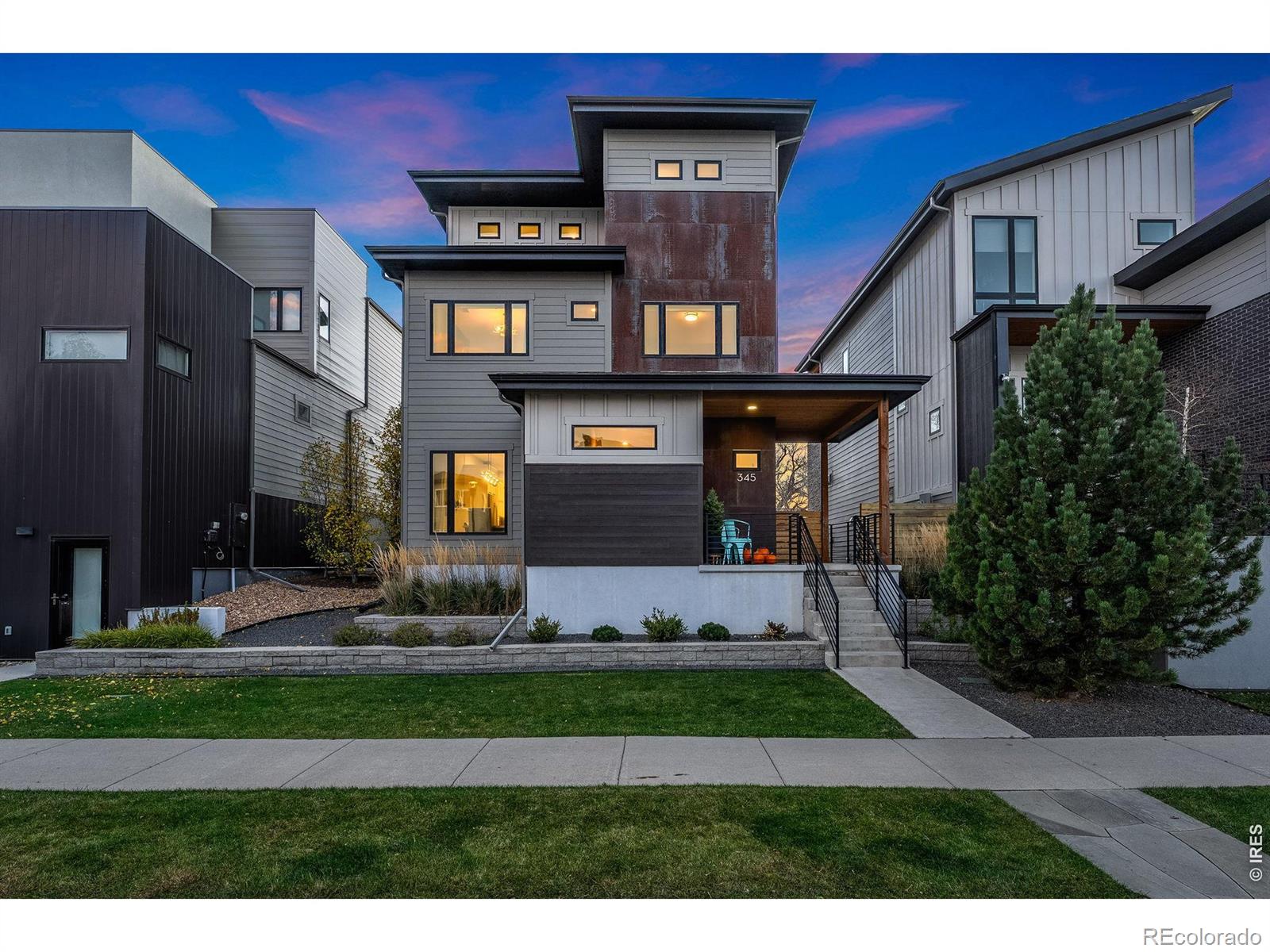345 Pascal Street Fort Collins CO 80524