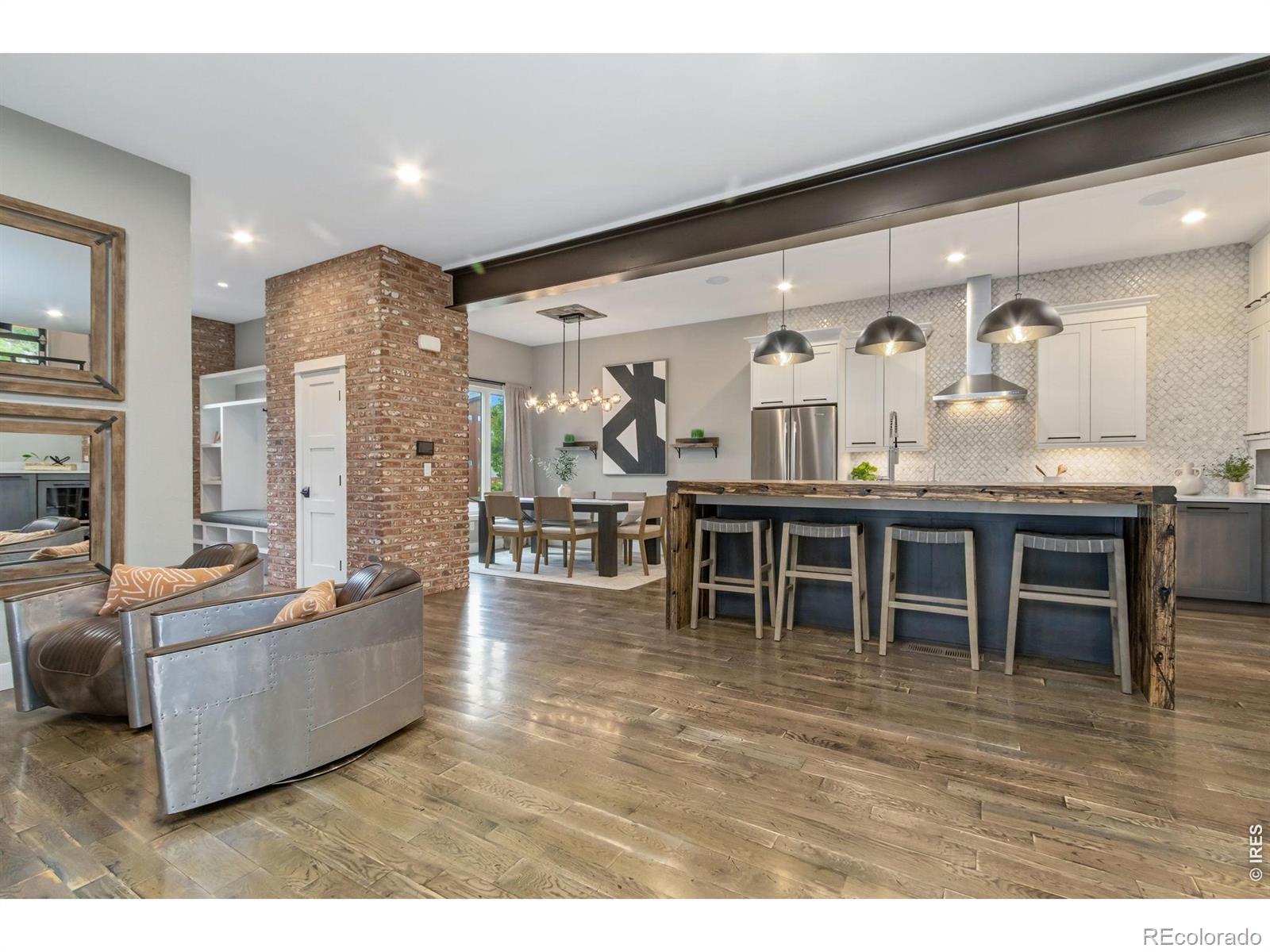 345 Pascal Street Fort Collins CO 80524
