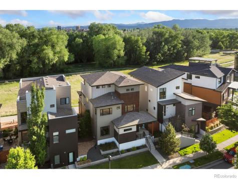345 Pascal Street Fort Collins CO 80524