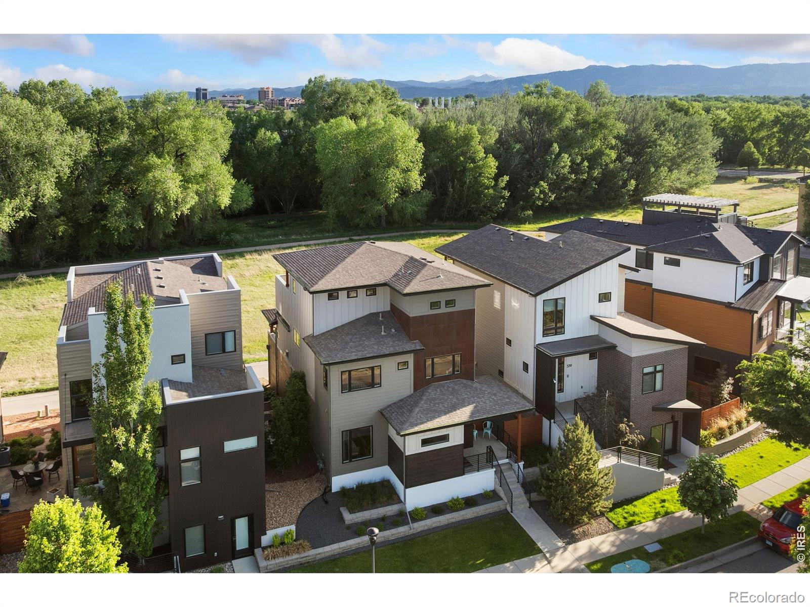 345 Pascal Street Fort Collins CO 80524