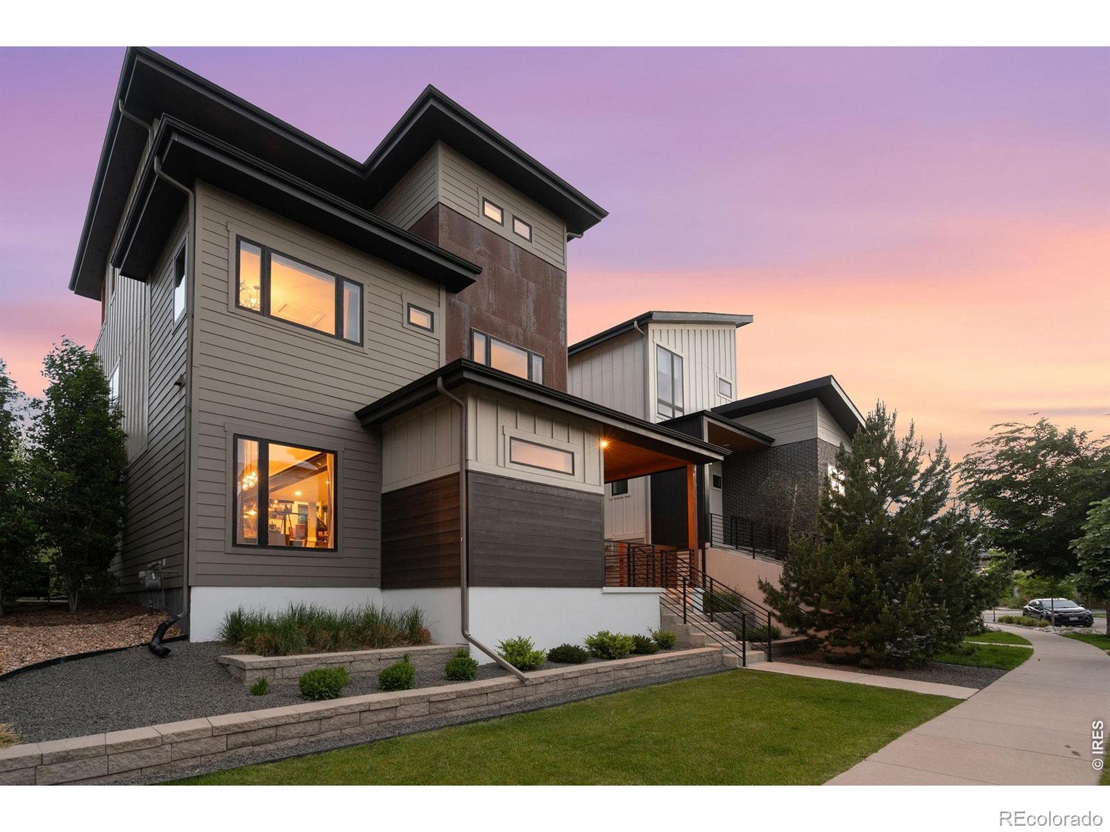 345 Pascal Street Fort Collins CO 80524