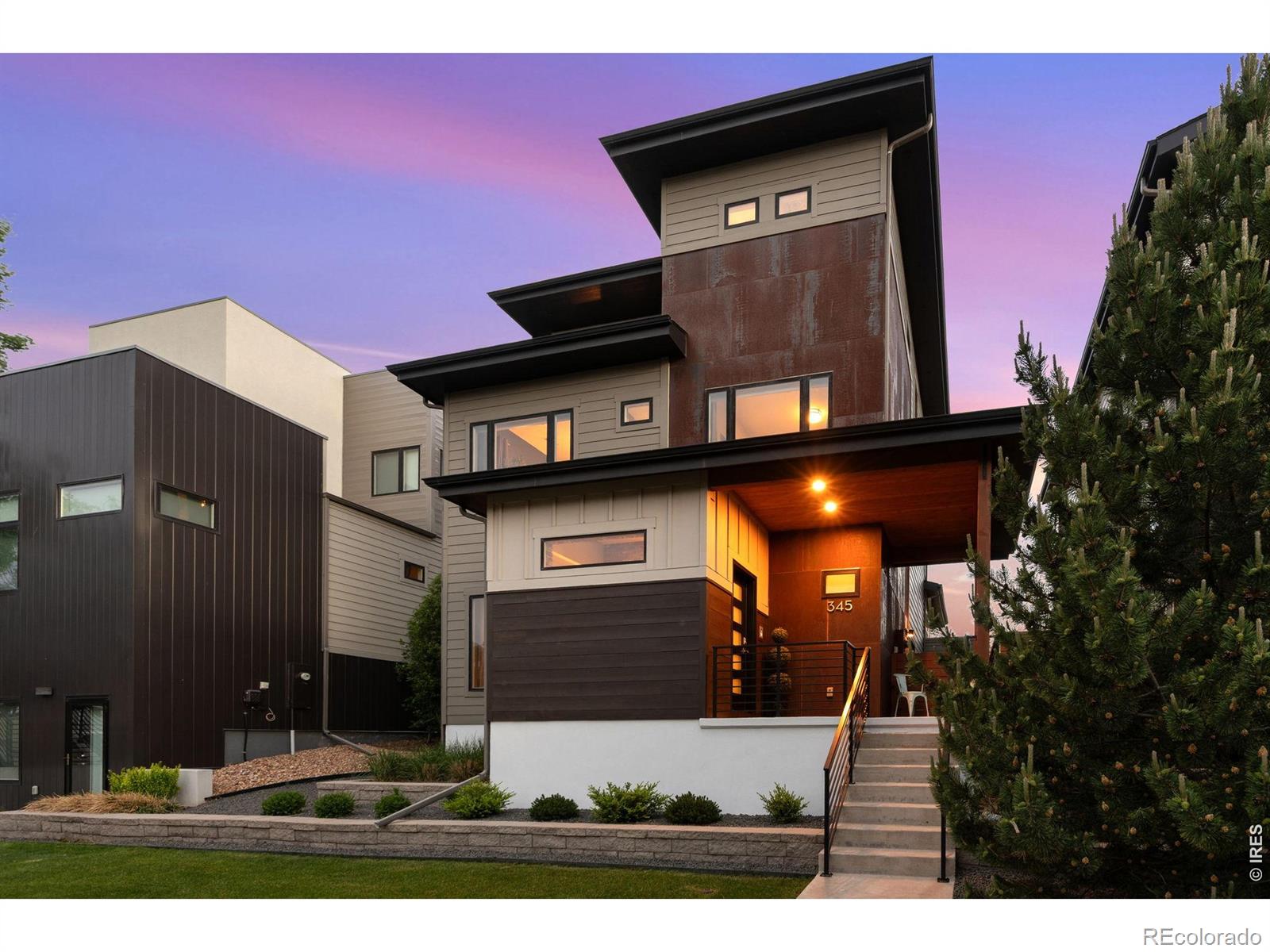 345 Pascal Street Fort Collins CO 80524