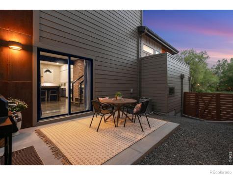 345 Pascal Street Fort Collins CO 80524