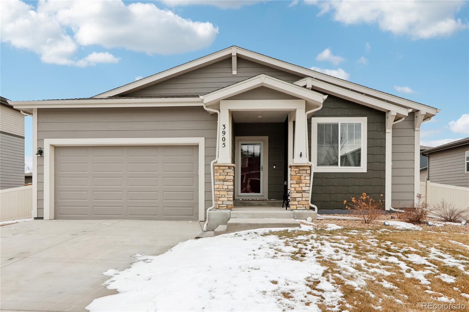 3905 Sweetgum Street Wellington CO 80549