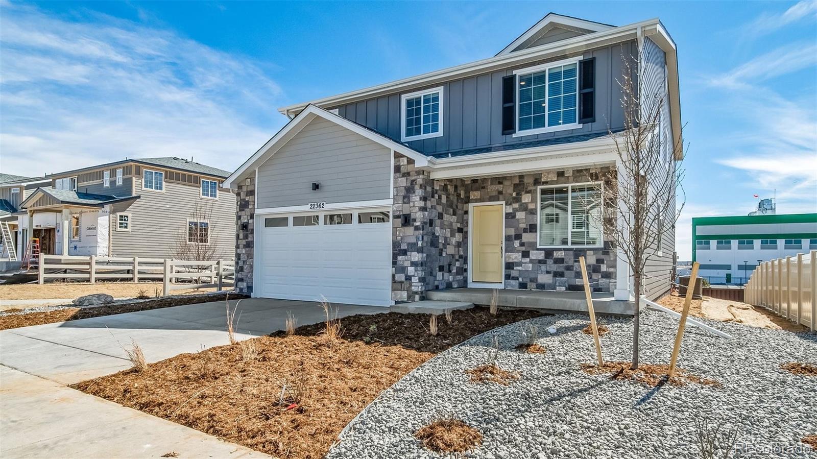 17569 E 103rd Drive Commerce City CO 80022