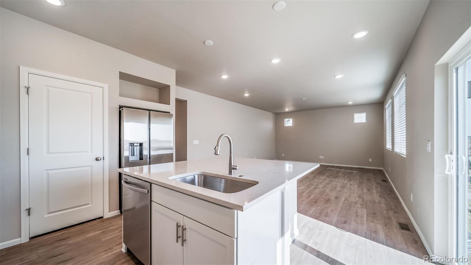 17569 E 103rd Drive Commerce City CO 80022