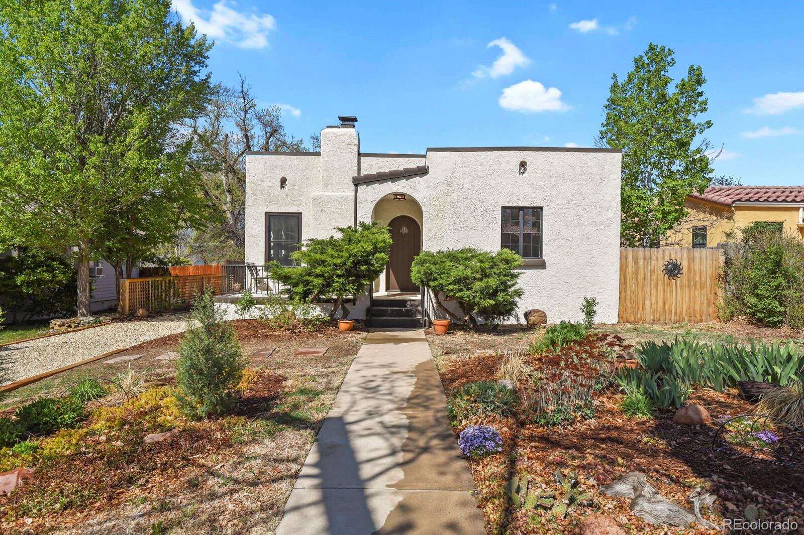 328 N Logan Avenue Colorado Springs CO 80909