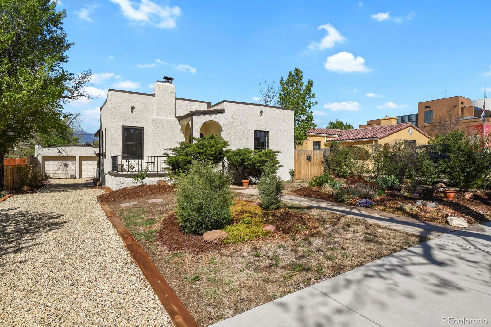 328 N Logan Avenue Colorado Springs CO 80909