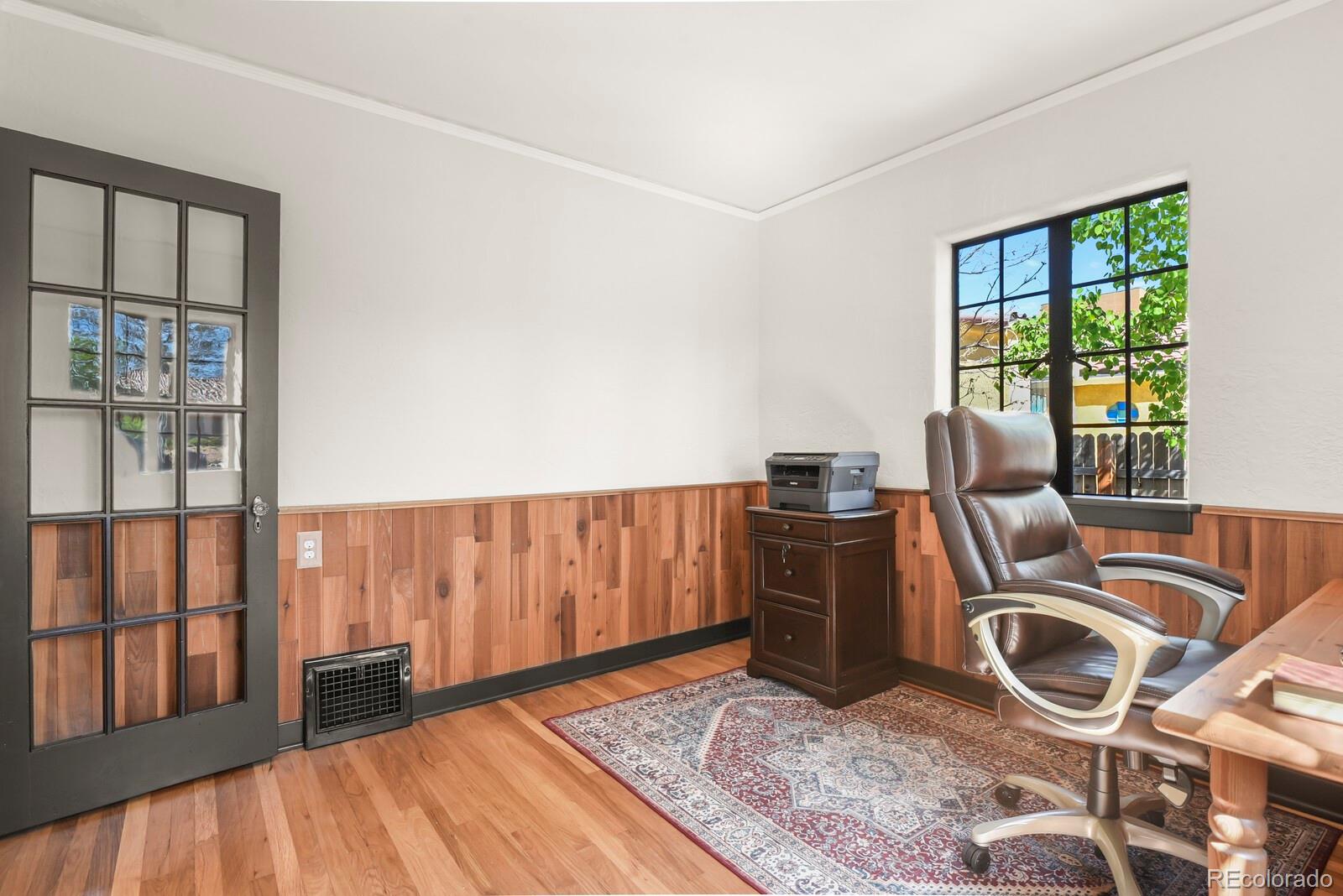 328 N Logan Avenue Colorado Springs CO 80909