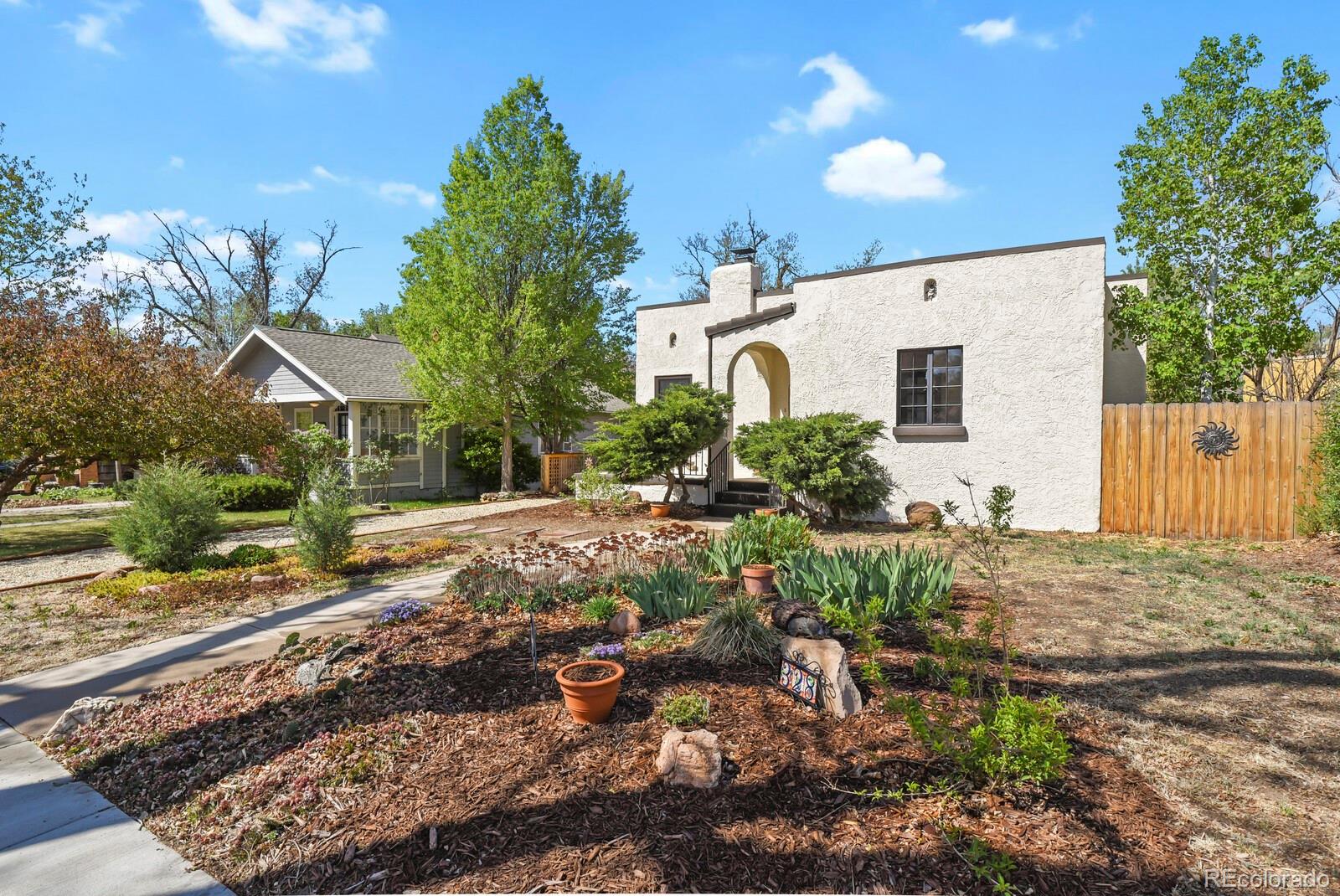 328 N Logan Avenue Colorado Springs CO 80909