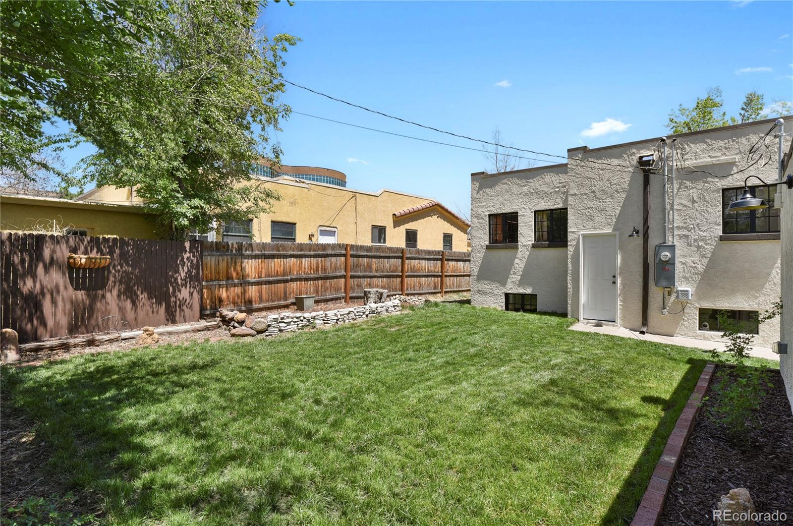 328 N Logan Avenue Colorado Springs CO 80909