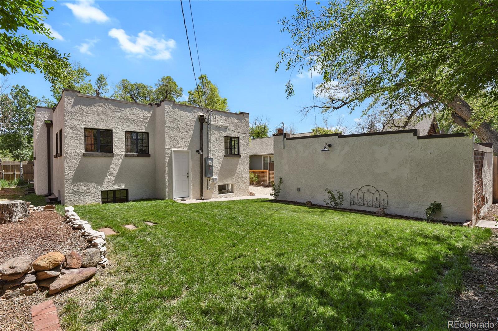 328 N Logan Avenue Colorado Springs CO 80909