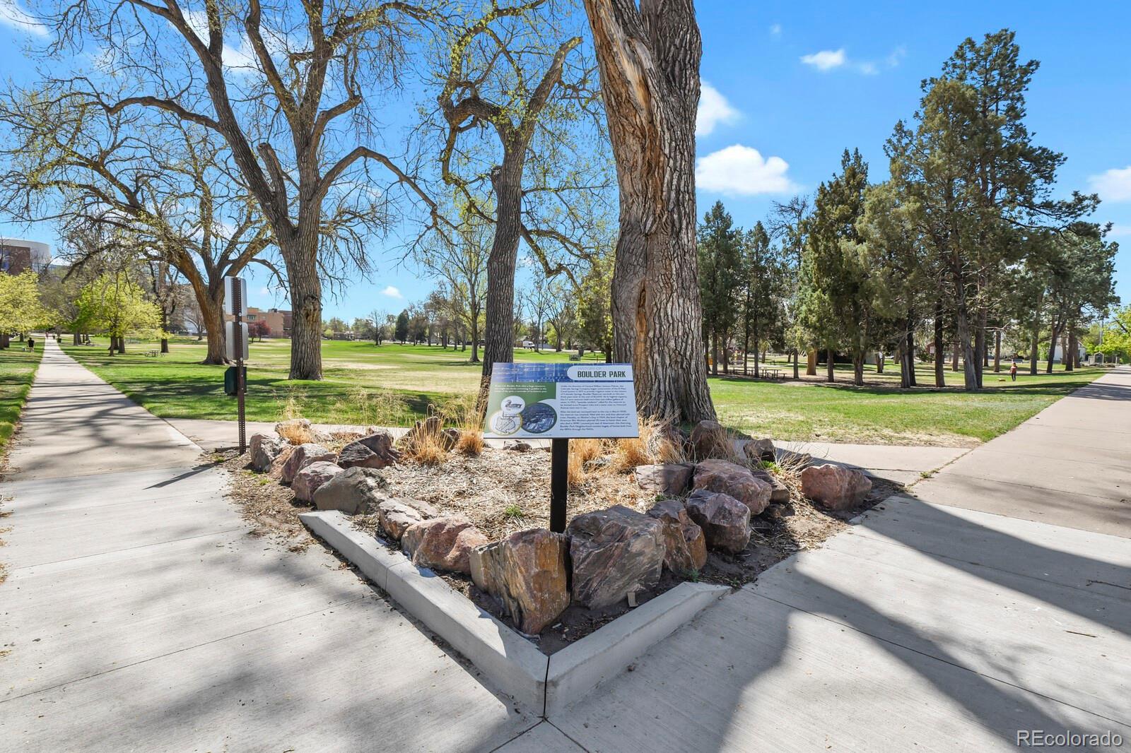 328 N Logan Avenue Colorado Springs CO 80909