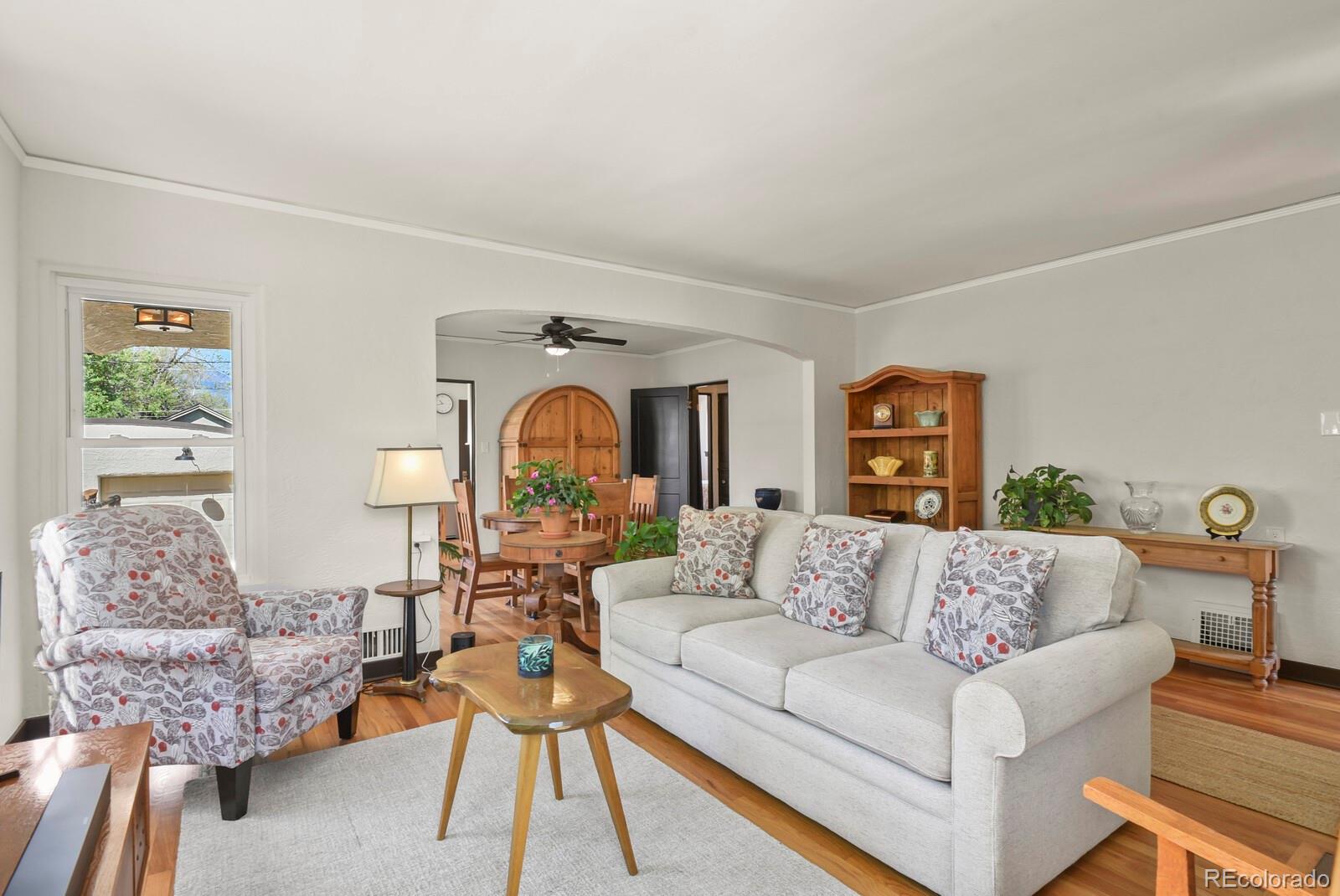 328 N Logan Avenue Colorado Springs CO 80909