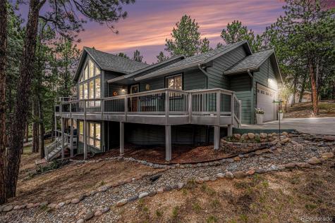 18163 Six Trees Lane Monument CO 80132
