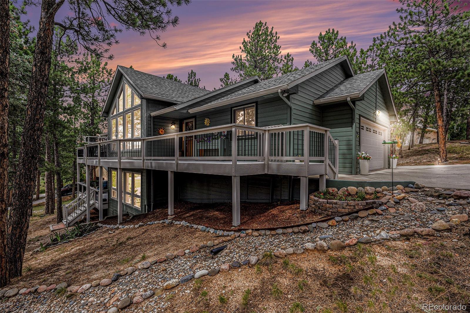 18163 Six Trees Lane Monument CO 80132