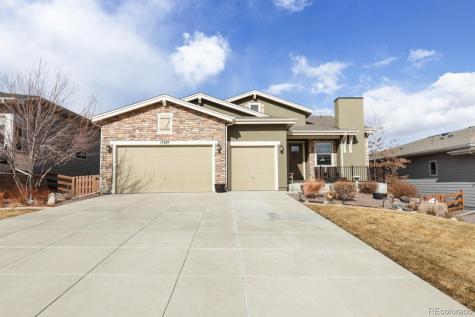 17697 W 95th Avenue Arvada CO 80007
