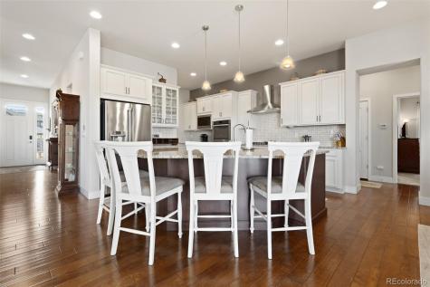 17697 W 95th Avenue Arvada CO 80007