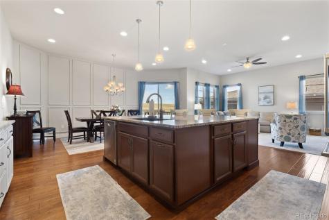 17697 W 95th Avenue Arvada CO 80007
