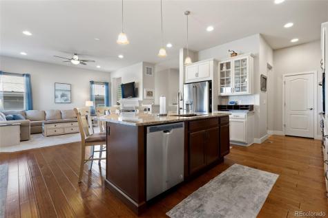 17697 W 95th Avenue Arvada CO 80007