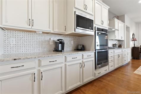 17697 W 95th Avenue Arvada CO 80007
