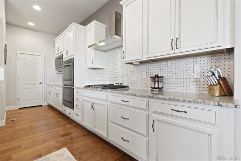 17697 W 95th Avenue Arvada CO 80007