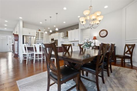 17697 W 95th Avenue Arvada CO 80007