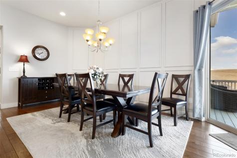 17697 W 95th Avenue Arvada CO 80007