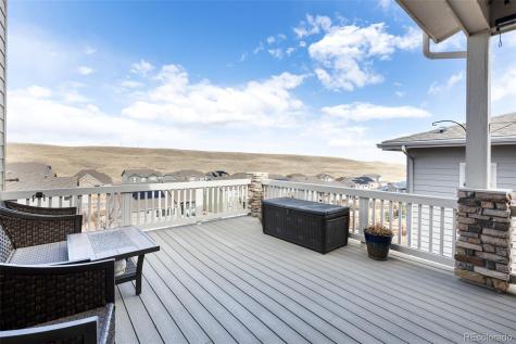 17697 W 95th Avenue Arvada CO 80007