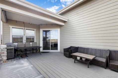 17697 W 95th Avenue Arvada CO 80007
