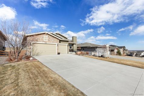 17697 W 95th Avenue Arvada CO 80007