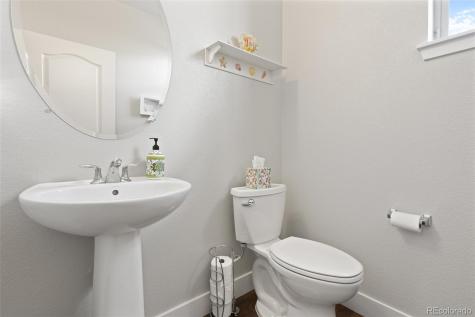 17697 W 95th Avenue Arvada CO 80007