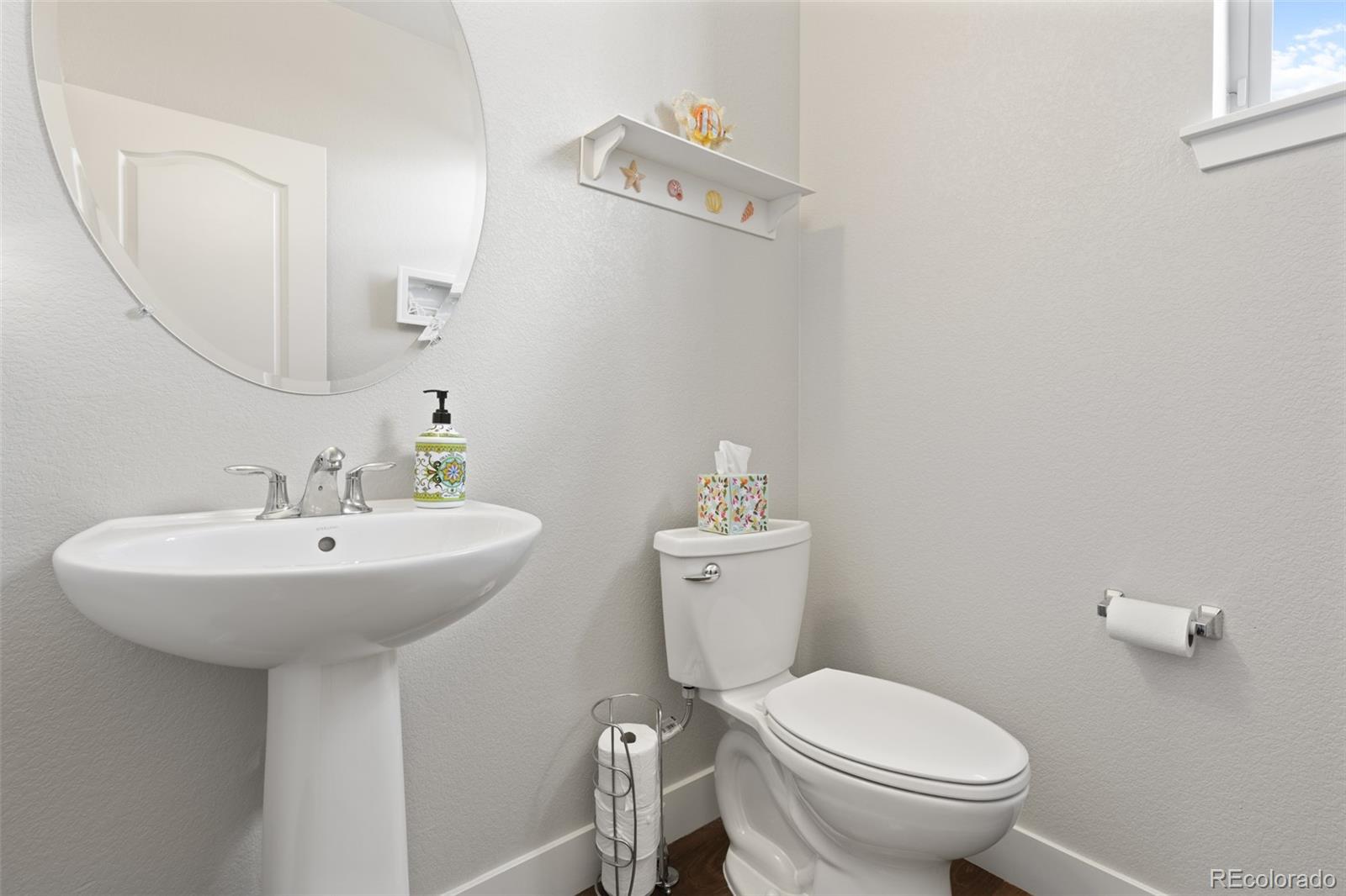 17697 W 95th Avenue Arvada CO 80007