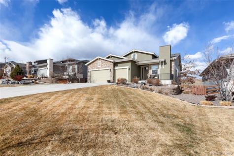 17697 W 95th Avenue Arvada CO 80007