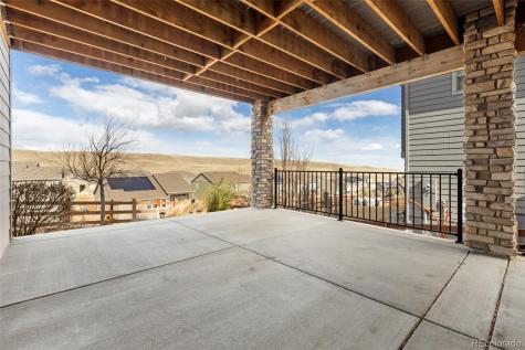 17697 W 95th Avenue Arvada CO 80007