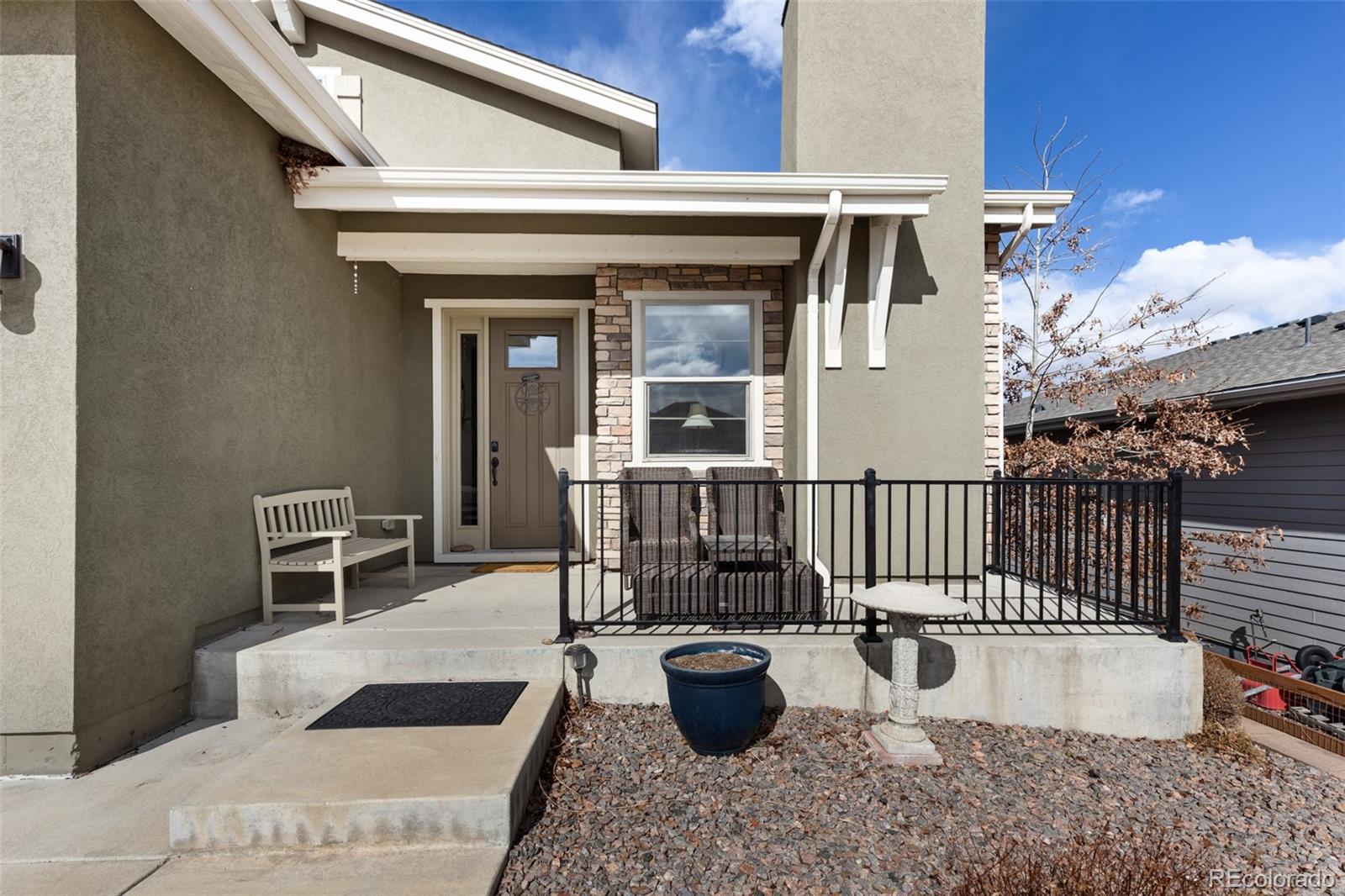 17697 W 95th Avenue Arvada CO 80007