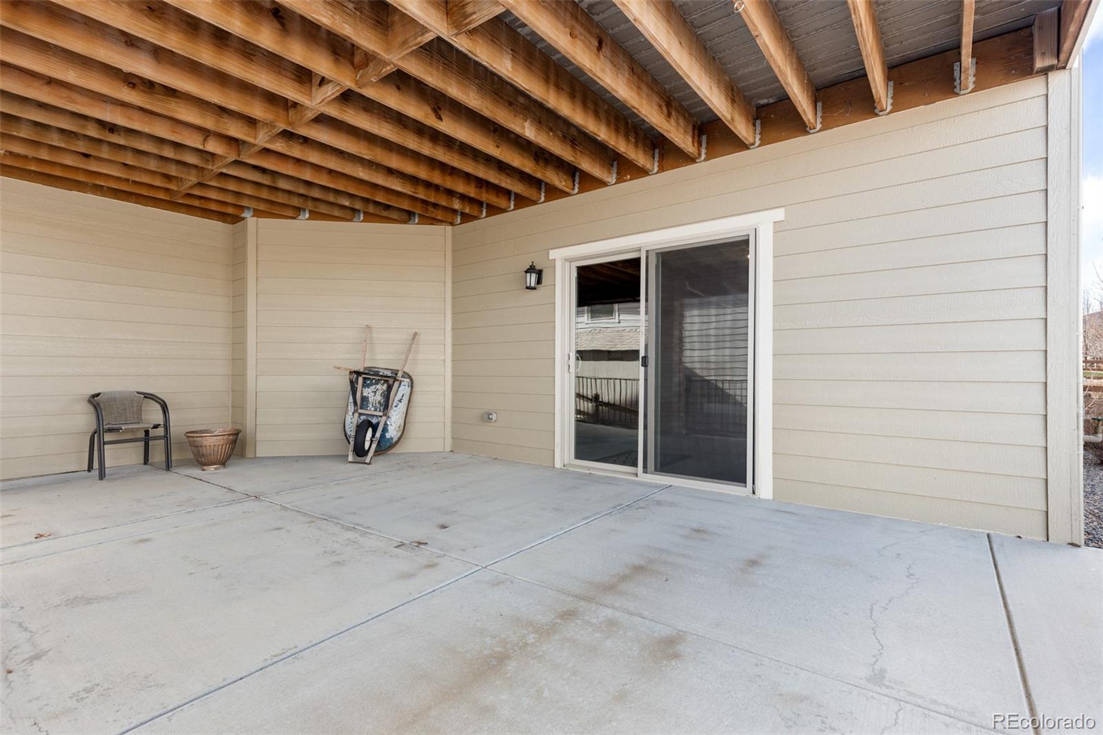 17697 W 95th Avenue Arvada CO 80007