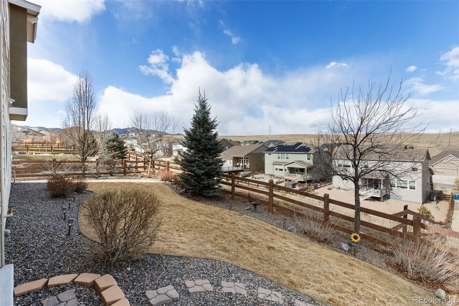 17697 W 95th Avenue Arvada CO 80007