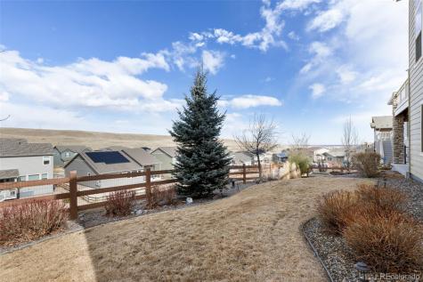 17697 W 95th Avenue Arvada CO 80007