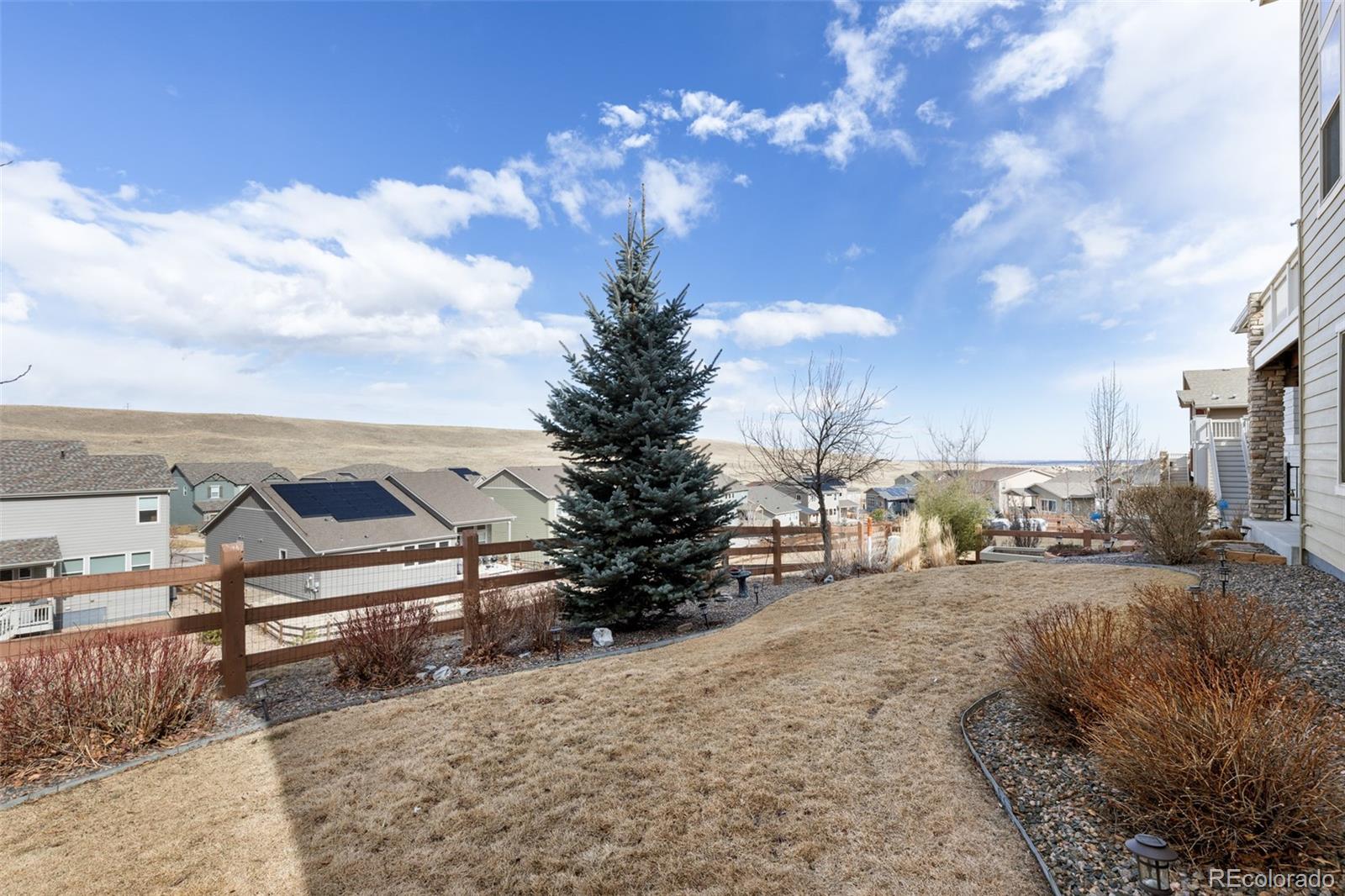 17697 W 95th Avenue Arvada CO 80007