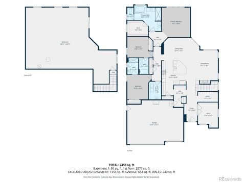 17697 W 95th Avenue Arvada CO 80007