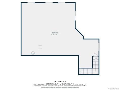 17697 W 95th Avenue Arvada CO 80007