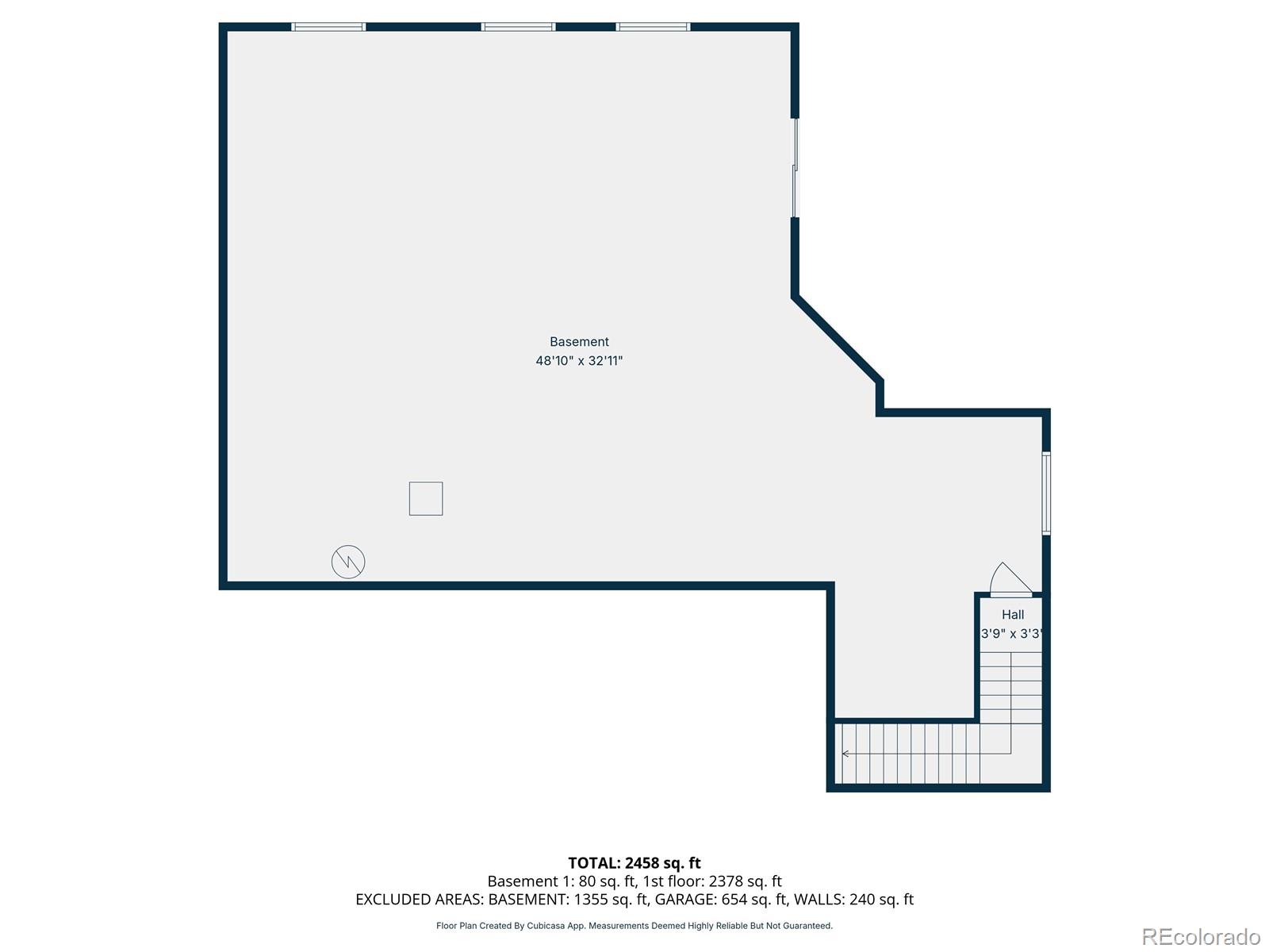 17697 W 95th Avenue Arvada CO 80007