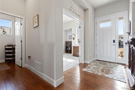 17697 W 95th Avenue Arvada CO 80007