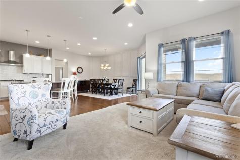 17697 W 95th Avenue Arvada CO 80007