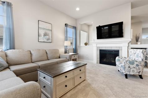 17697 W 95th Avenue Arvada CO 80007