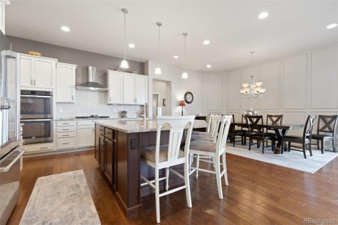 17697 W 95th Avenue Arvada CO 80007