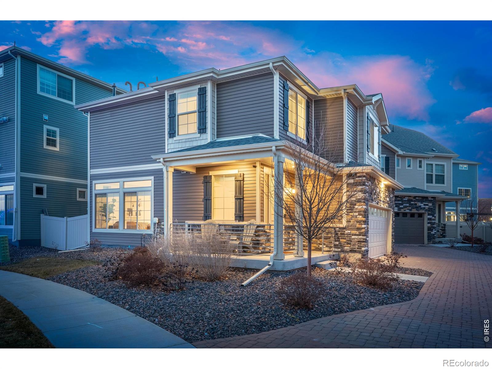 3582 Streamwood Drive Johnstown CO 80534